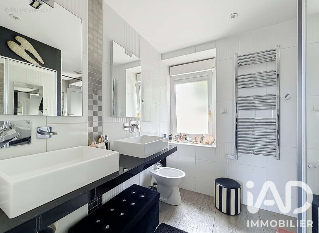 Maison 177 m² à Montoir-De-Bretagne  - photo 9