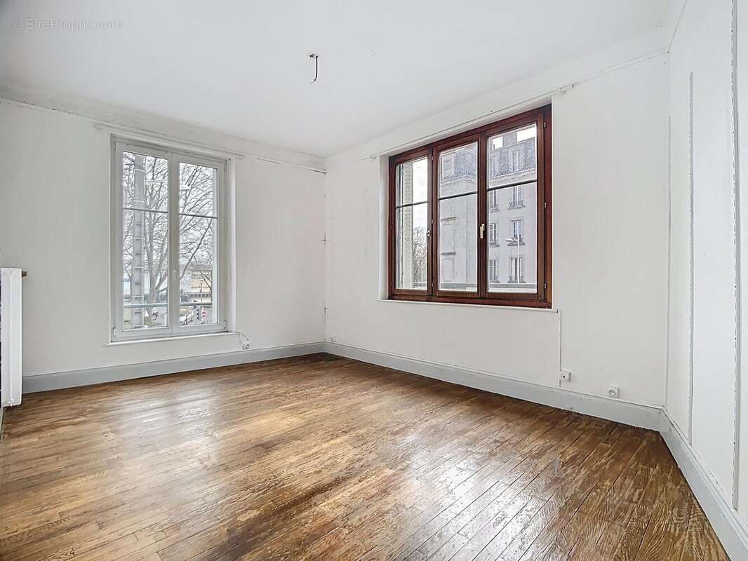 Photo 8 - Appartement à NANCY