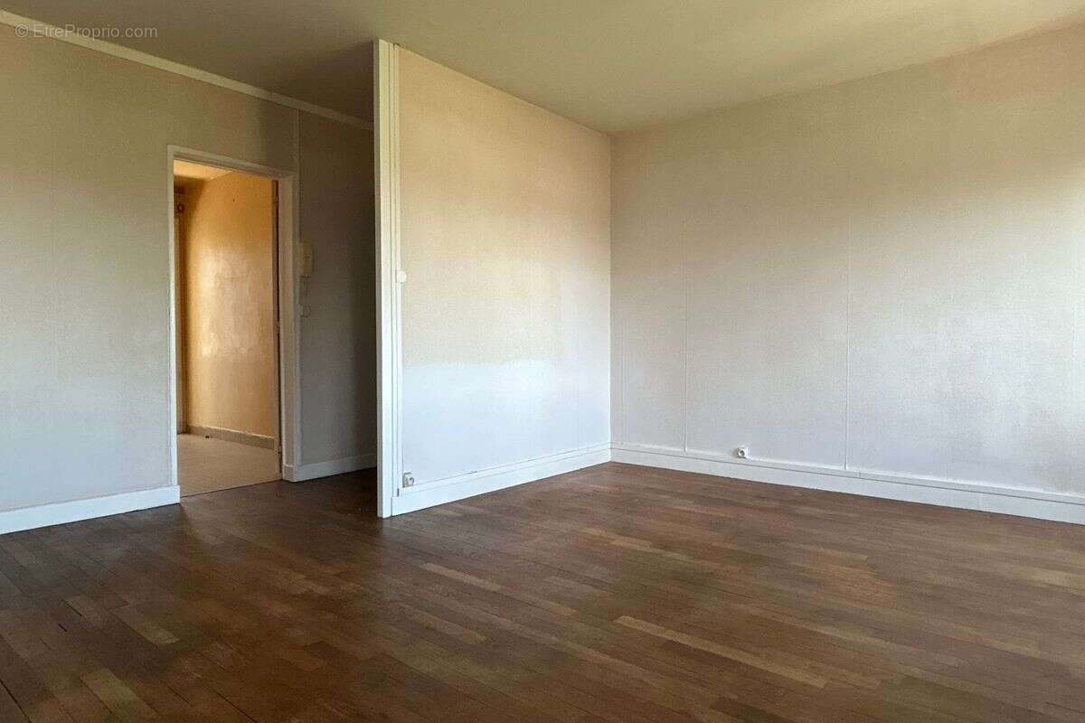 Appartement à AUXERRE