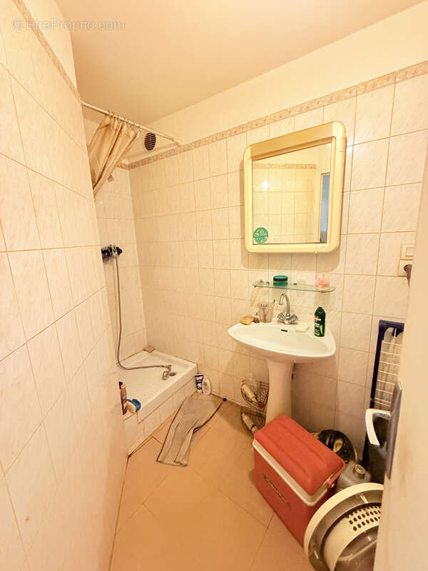 Appartement à LE VIGAN