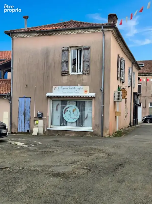 Villeneuve De Marsan Centre - photo 9