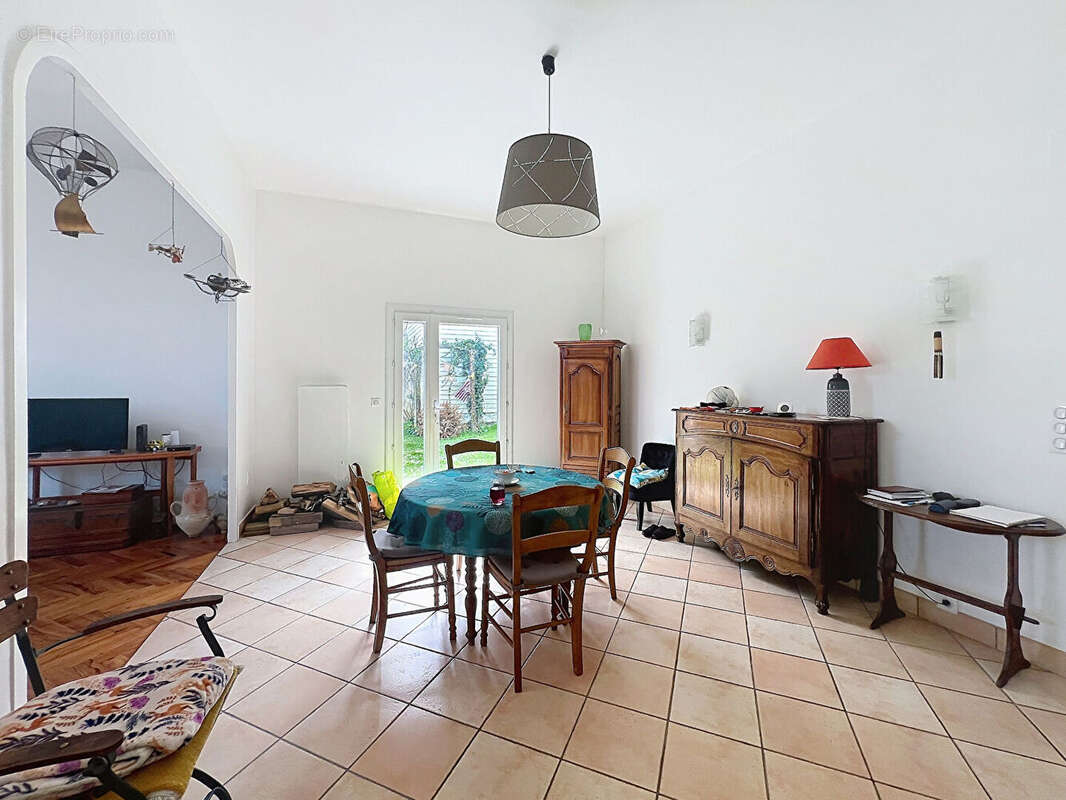 Appartement à MERIGNAC