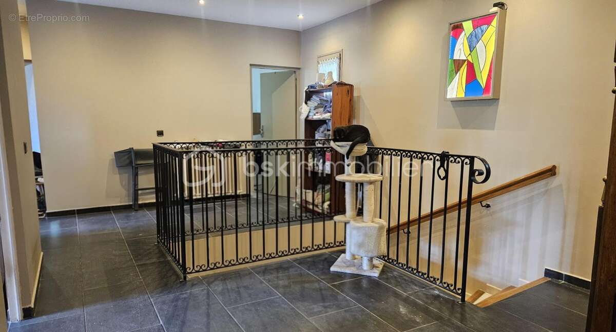 Maison à LA BATIE-MONTSALEON