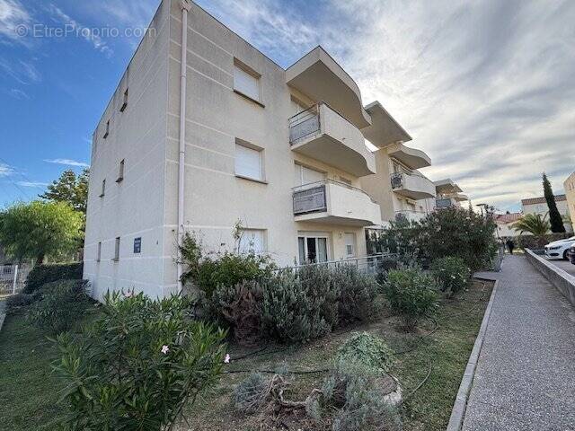 Appartement à ARGELES-SUR-MER