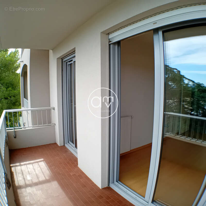 Appartement à HYERES