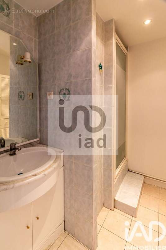 Photo 7 - Appartement à LE PECQ