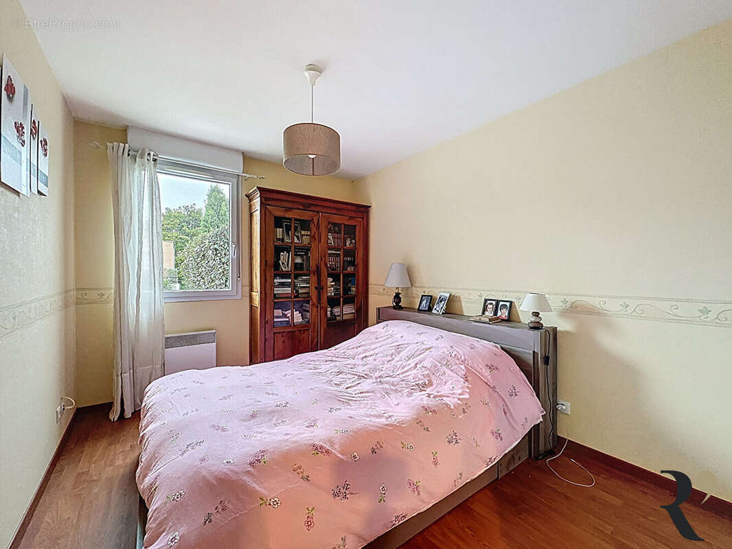 Appartement à SAINT-ORENS-DE-GAMEVILLE