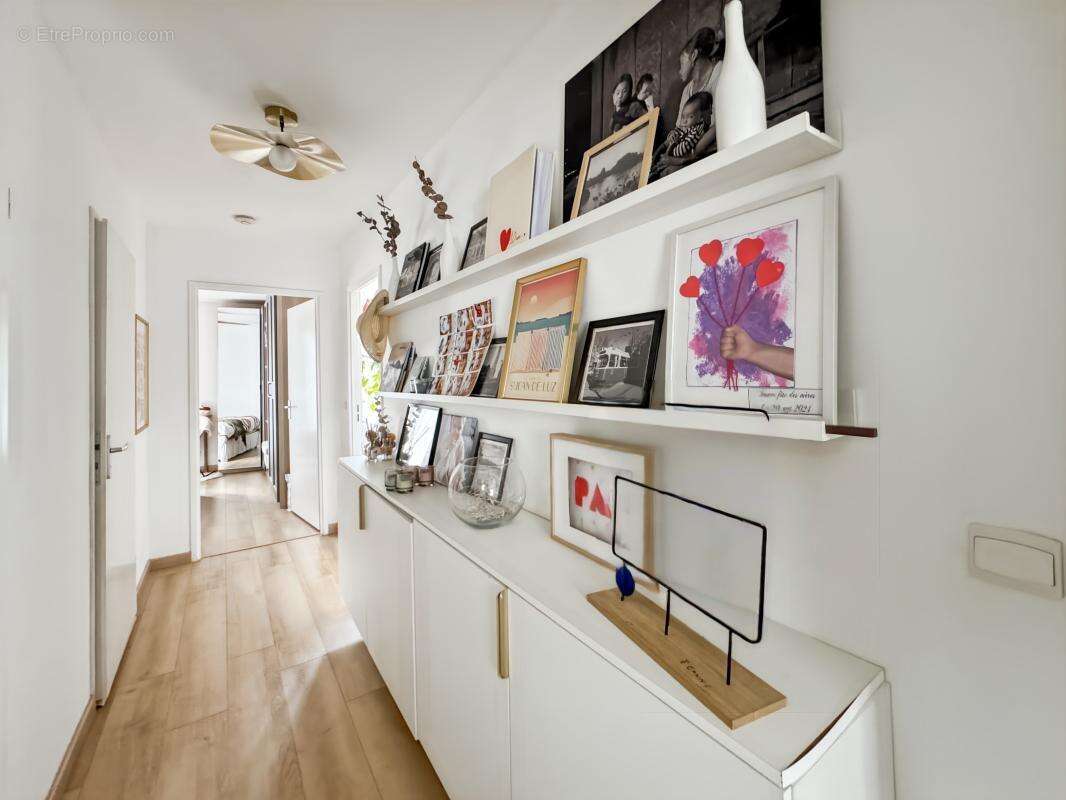 Appartement rénové - photo 7