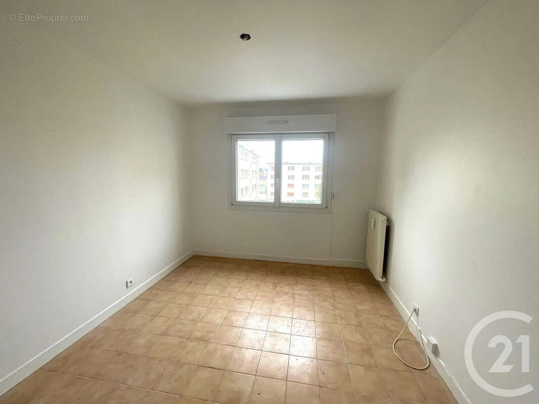 Appartement à MELUN