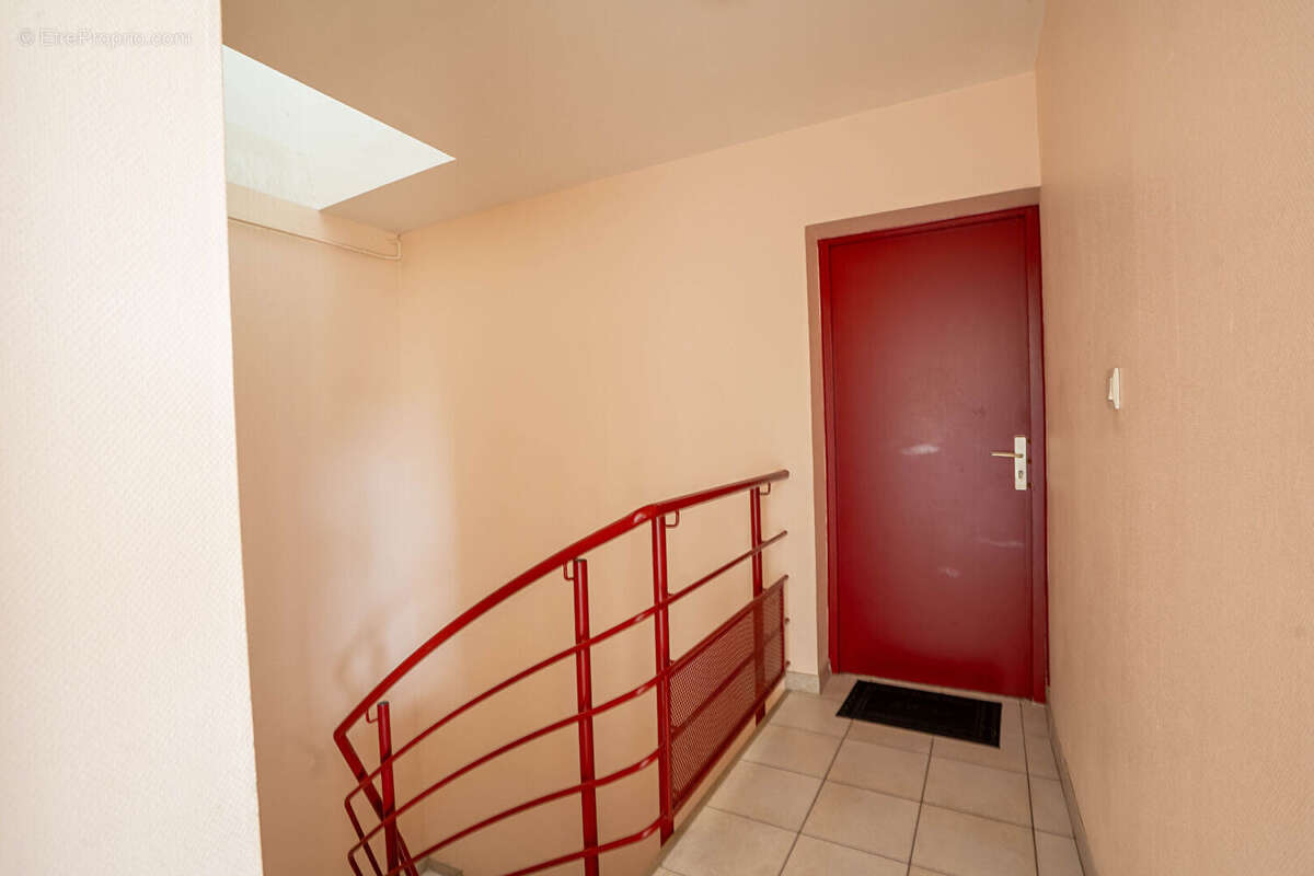 Appartement à CONCARNEAU