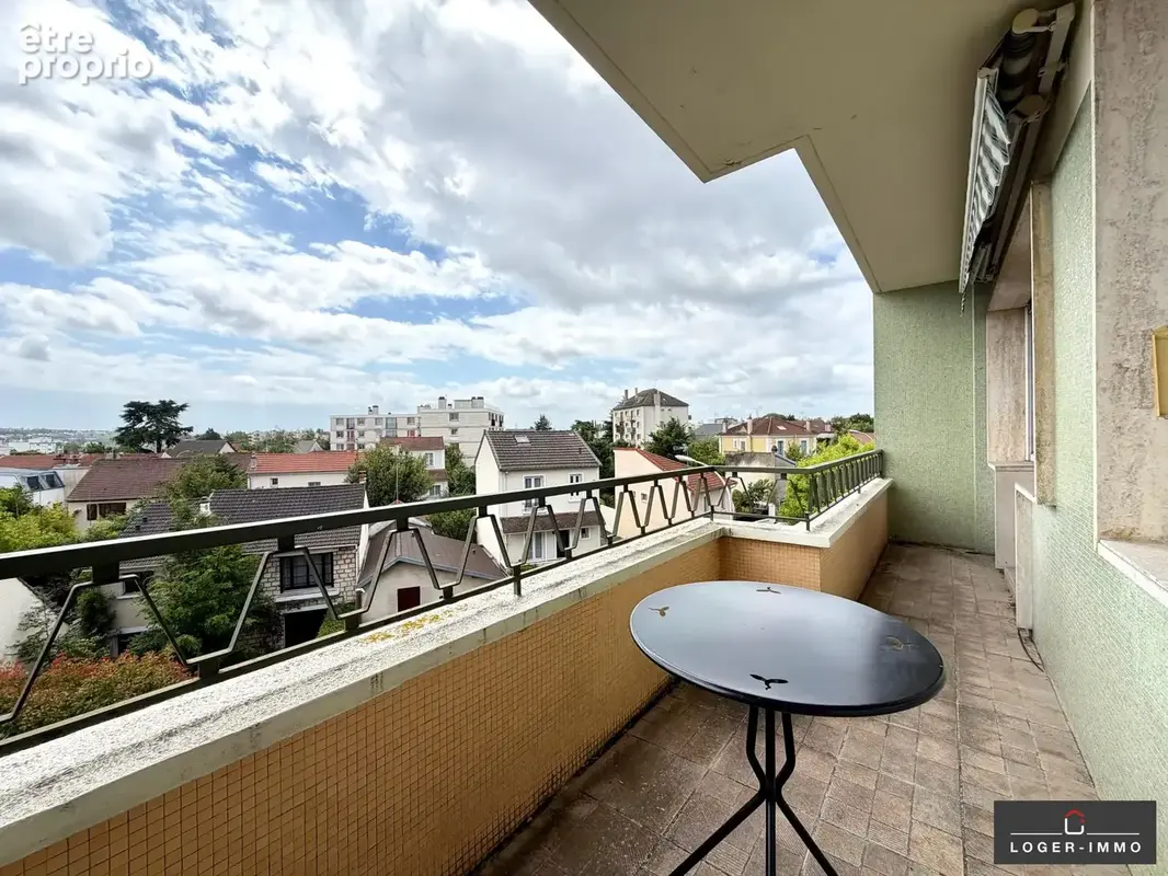 Appartement 53 m² à Le Perreux-Sur-Marne  - photo 7