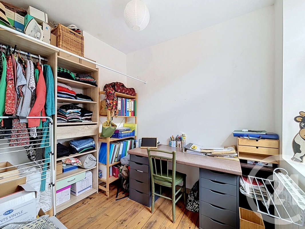 Maison 50 m² à Lille  - photo 12