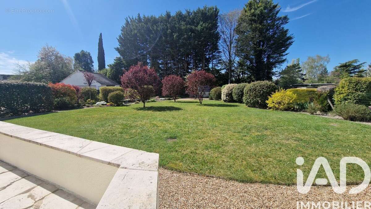 Photo 6 - Maison à BEAUMONT-EN-VERON