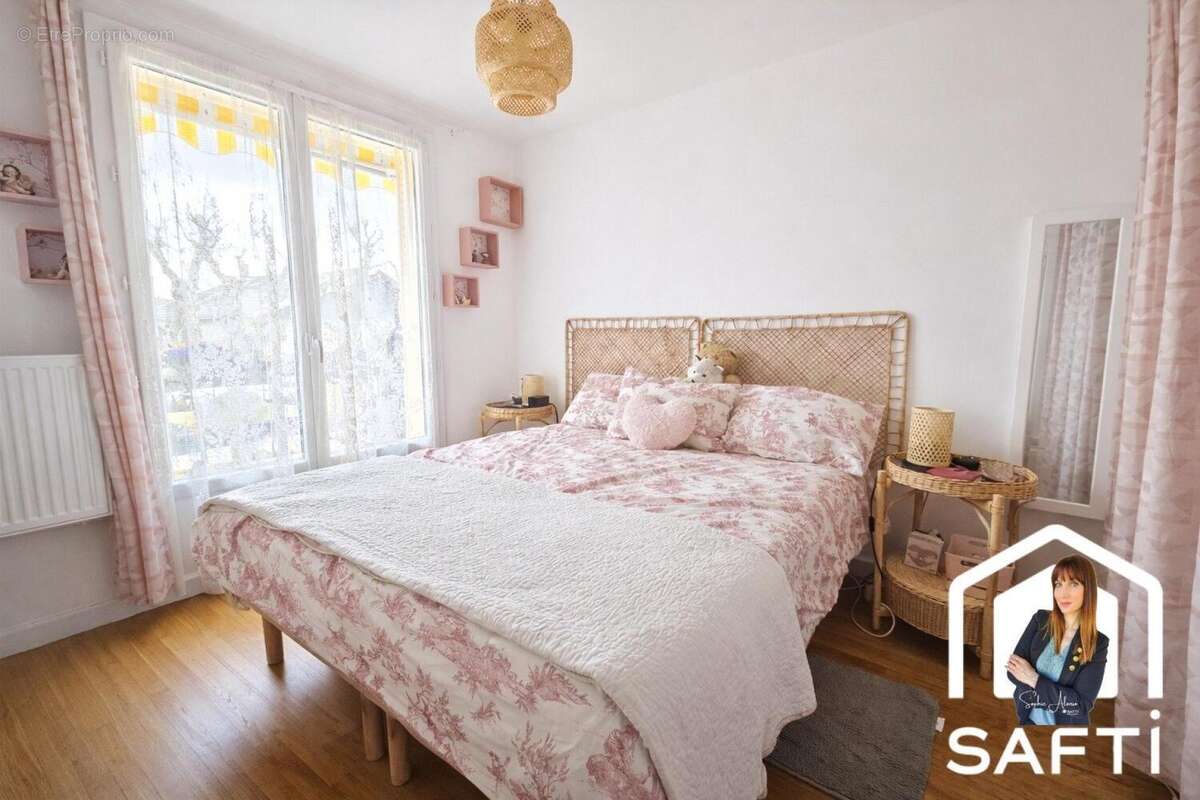 Photo 5 - Appartement à SAINT-MARCELLIN