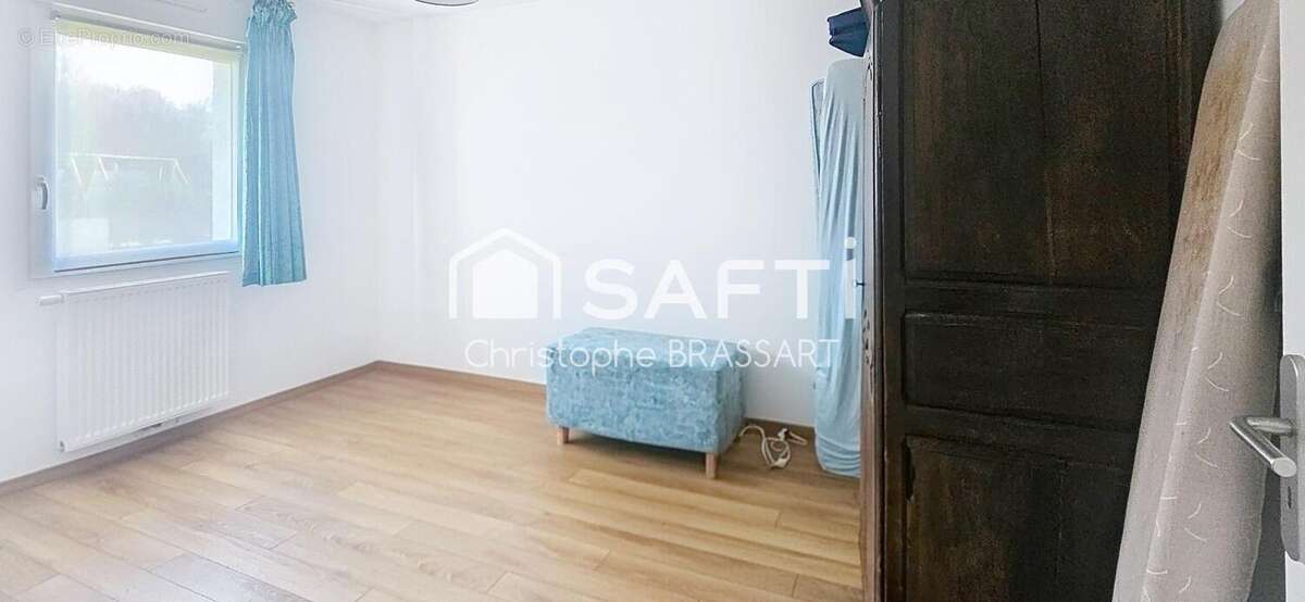 Photo 8 - Maison à AUBIGNY-EN-ARTOIS