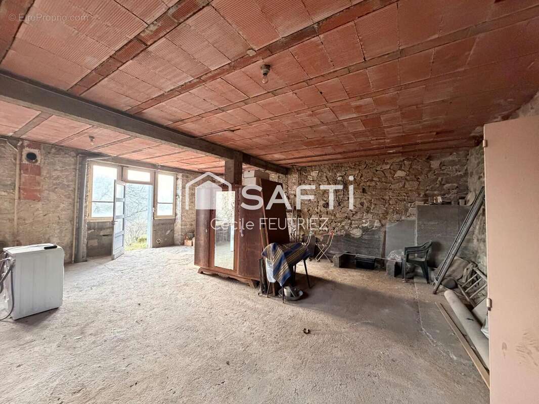 Photo 8 - Appartement à TULLE