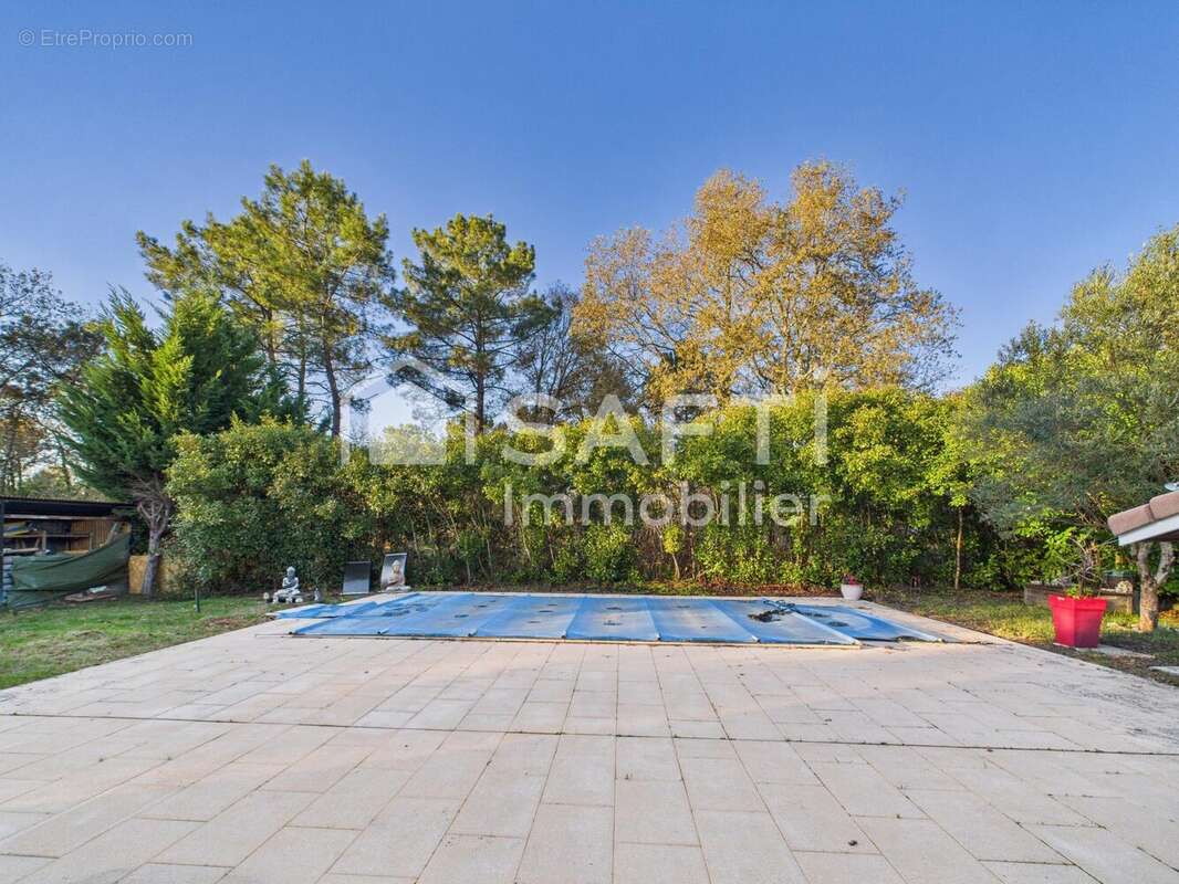 Photo 2 - Maison à LE PIAN-MEDOC