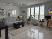 Appartement à CHAMPIGNY-SUR-MARNE