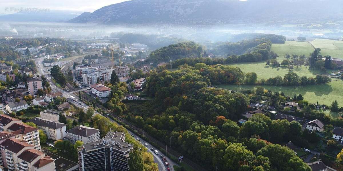 HYPER CENTRE Superbe appartement T2 BBC CAVE terrasse Vues montagnes - photo 3