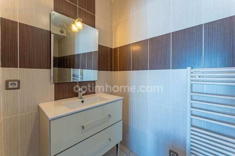 Maison à BAILLET-EN-FRANCE