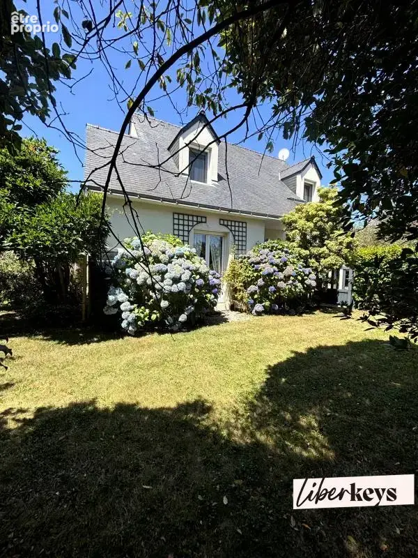Photo Maison à Berric au prix de 353 600€