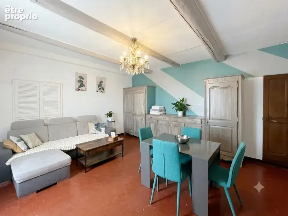 Maison 3 pièces 72 m² à vendre à Vedene (84270) - photo 12
