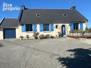 Maison à KERIEN