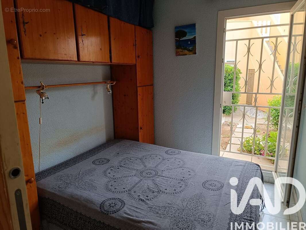 Photo 6 - Maison à AGDE