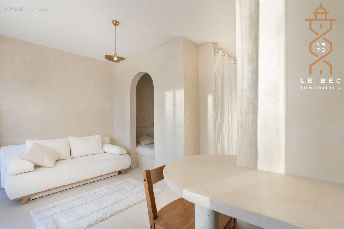 Appartement à CARNAC