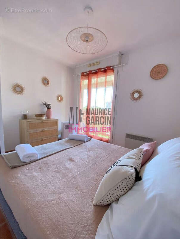 Appartement à AVIGNON