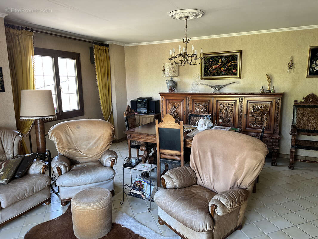 Une exclusivité dagon immobilier ! - photo 8