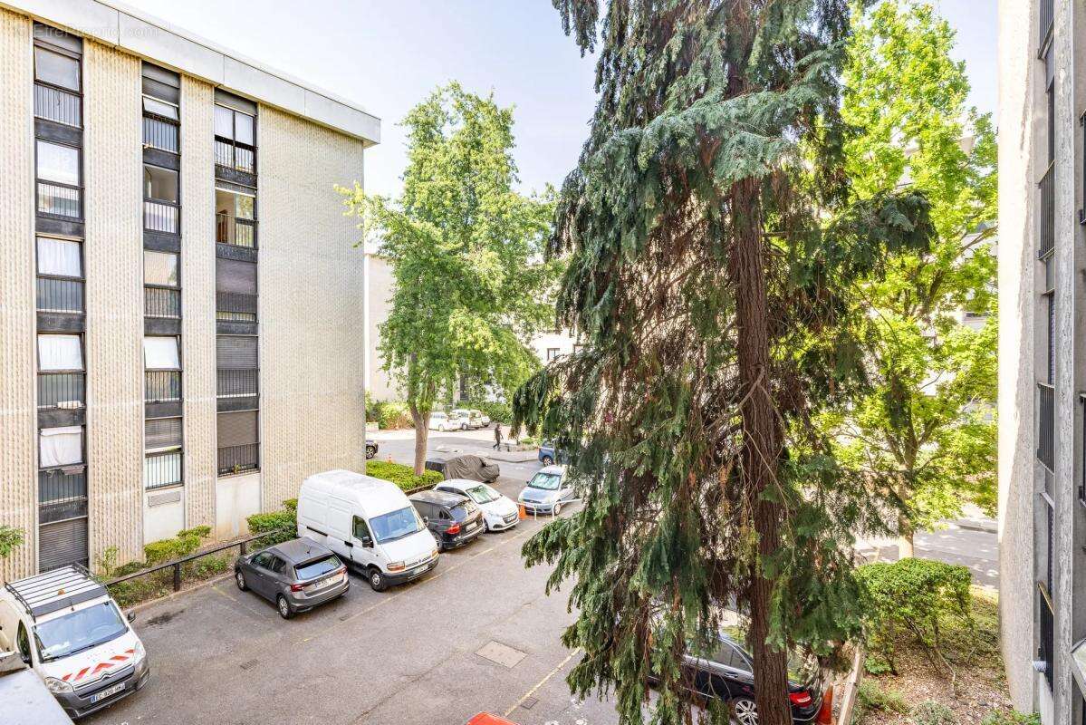 Appartement à GRIGNY