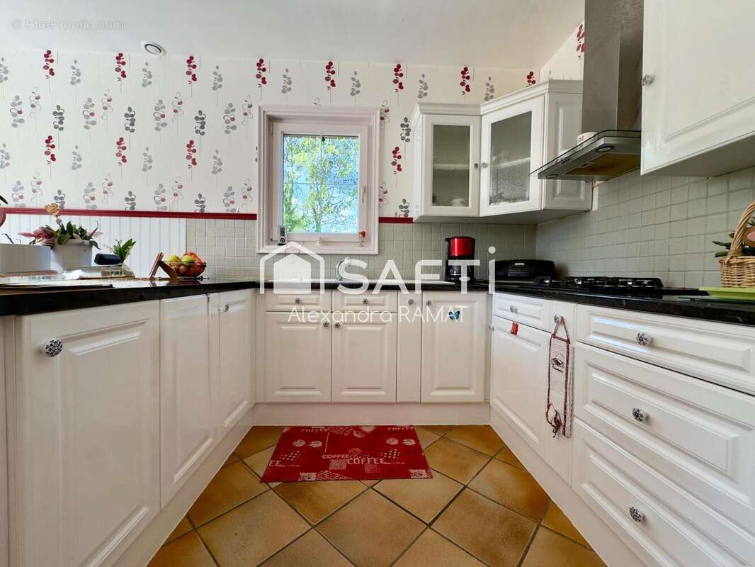 Maison 138 m² à Frevin-Capelle  - photo 4