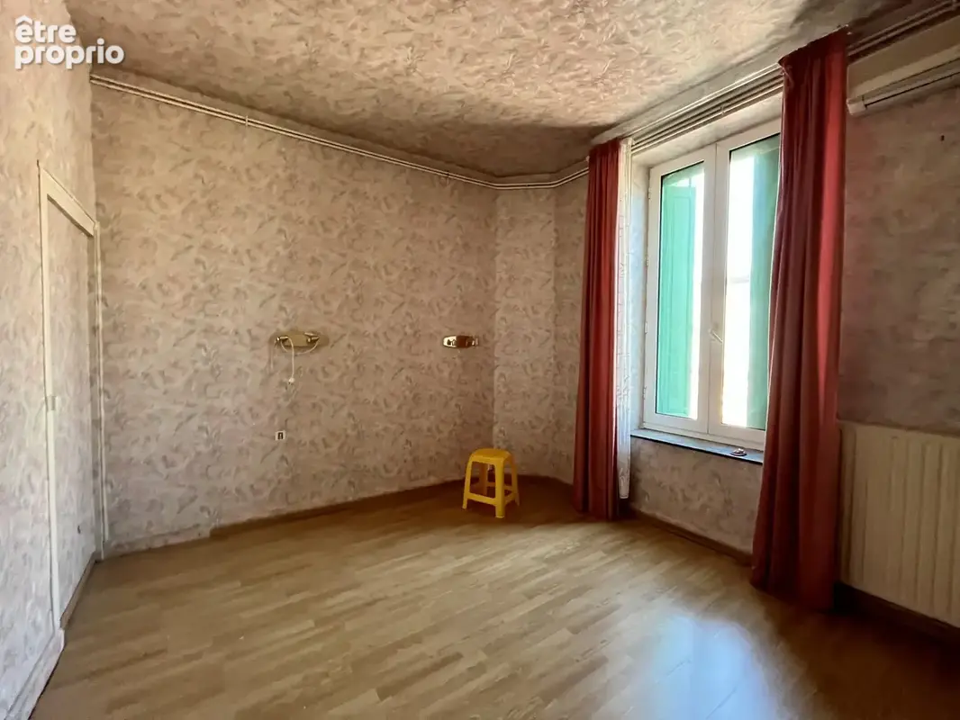 Proche berge de l'Aude et Cité: Ensemble immobilier avec cours à rénover - photo 8