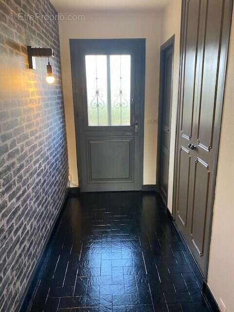 Maison à SURE