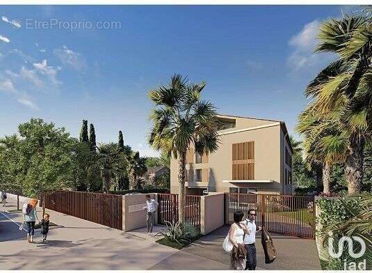 Photo 4 - Appartement à SIX-FOURS-LES-PLAGES