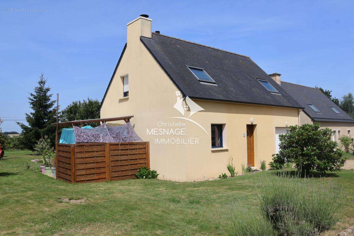 Maison à BROONS