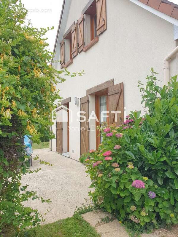 Photo 9 - Maison à BARENTIN