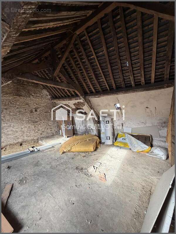 Appartement 395 m² à Saint-Samson  - photo 7