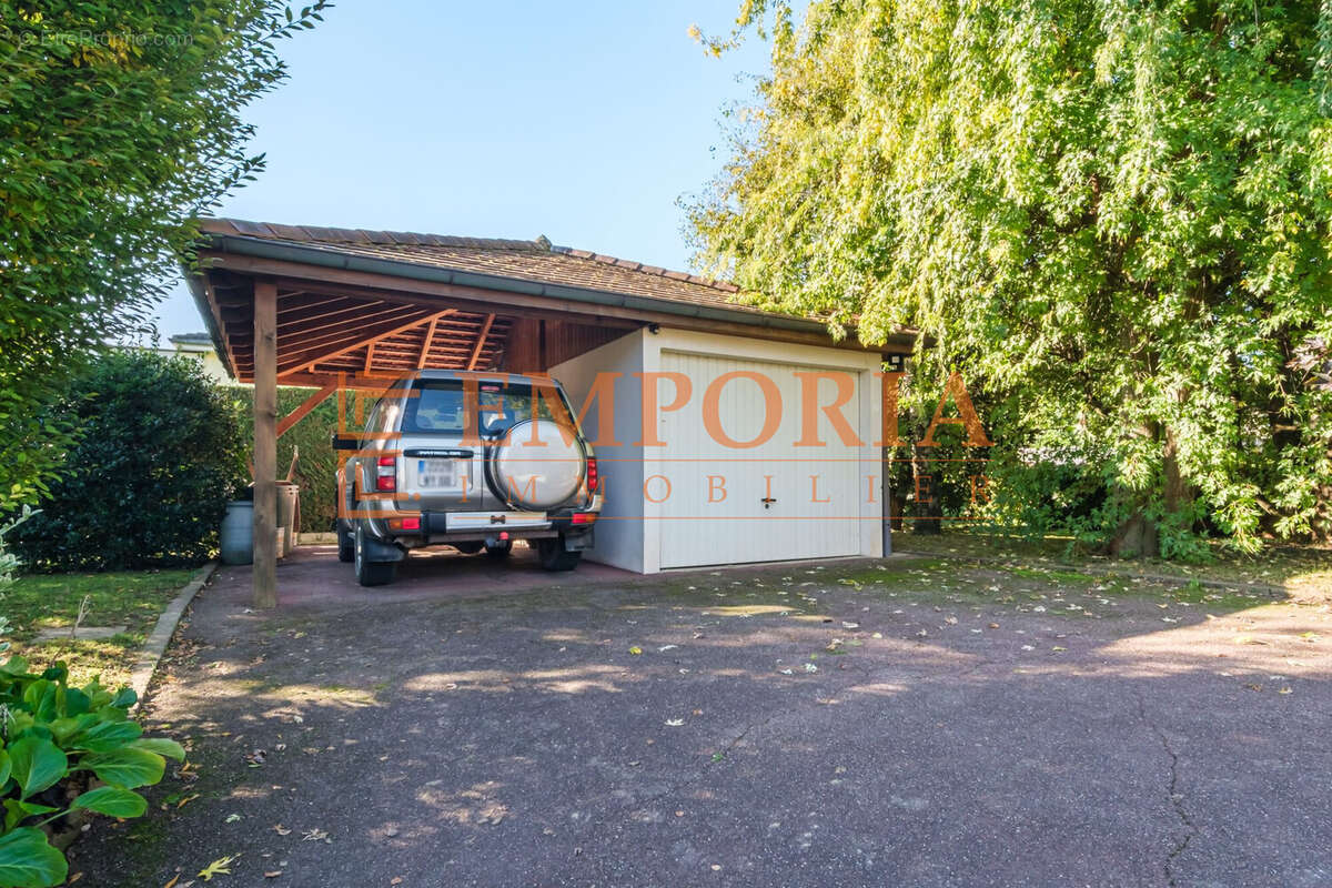 Maison à TAGOLSHEIM