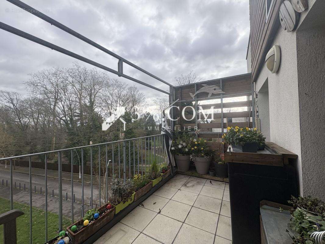 Appartement à ANZIN