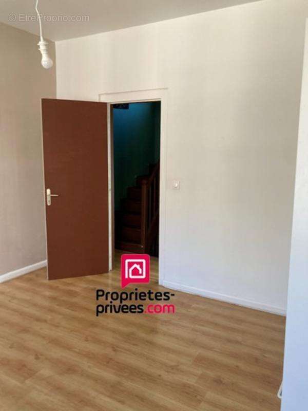 Maison à SAINT-VALERY-EN-CAUX