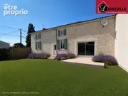 Maison à SAINT-SIMON-DE-PELLOUAILLE