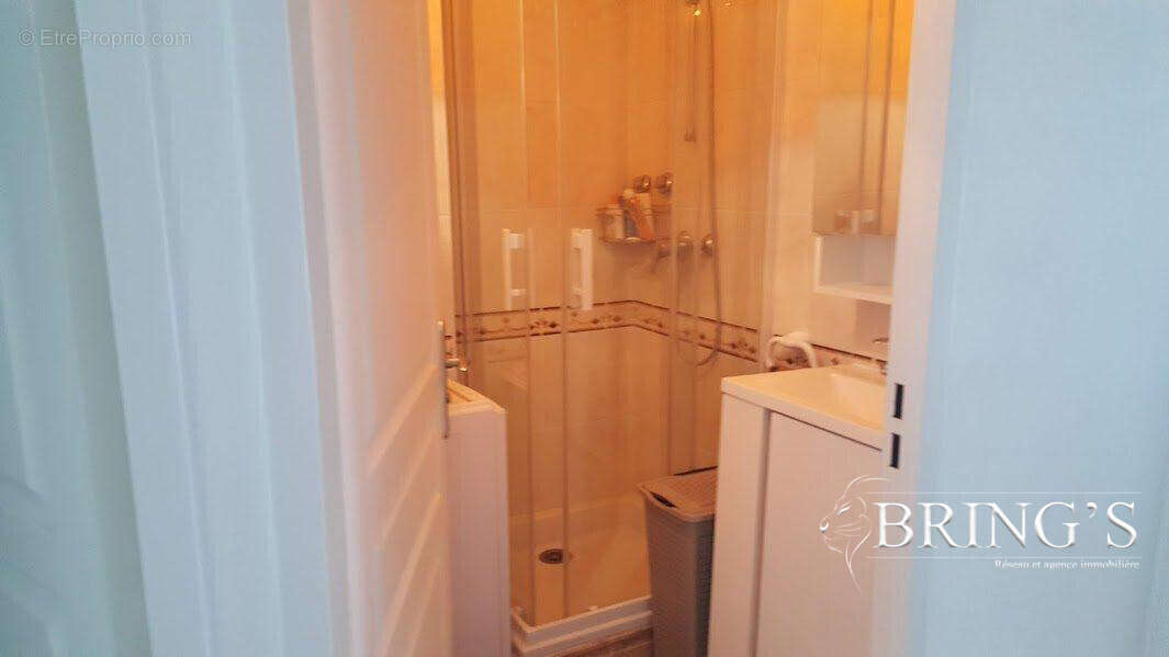 Appartement à CAPBRETON