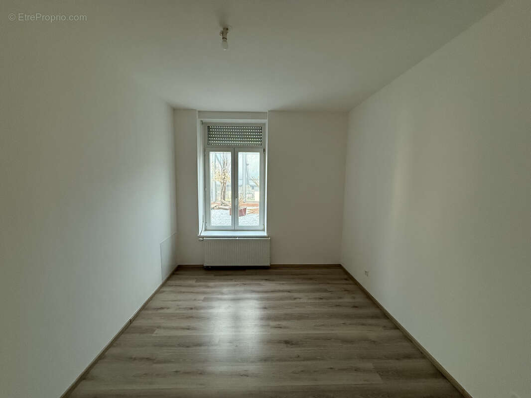 Appartement à GERARDMER