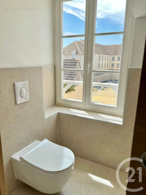 Appartement 61 m² à Anet  - photo 6