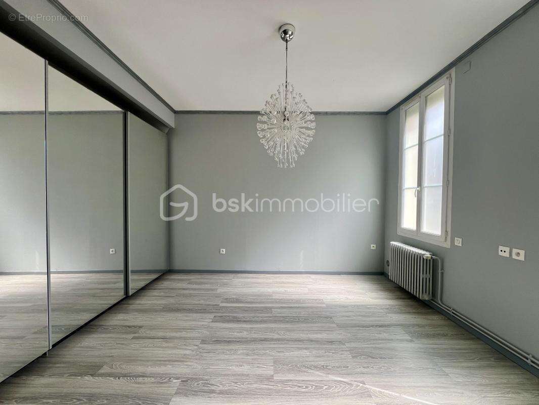 Maison à CAUDEBEC-LES-ELBEUF