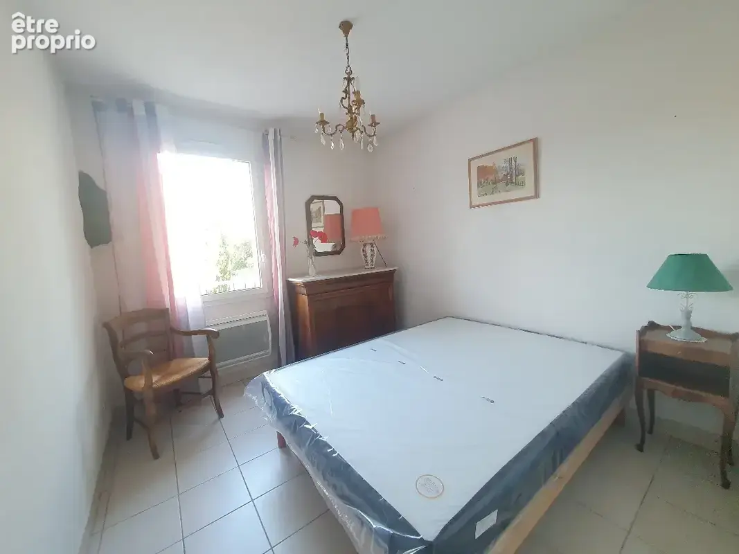 Appartement 3 pièces de 68,81 m2 avec terrasse, cave et garage - photo 8