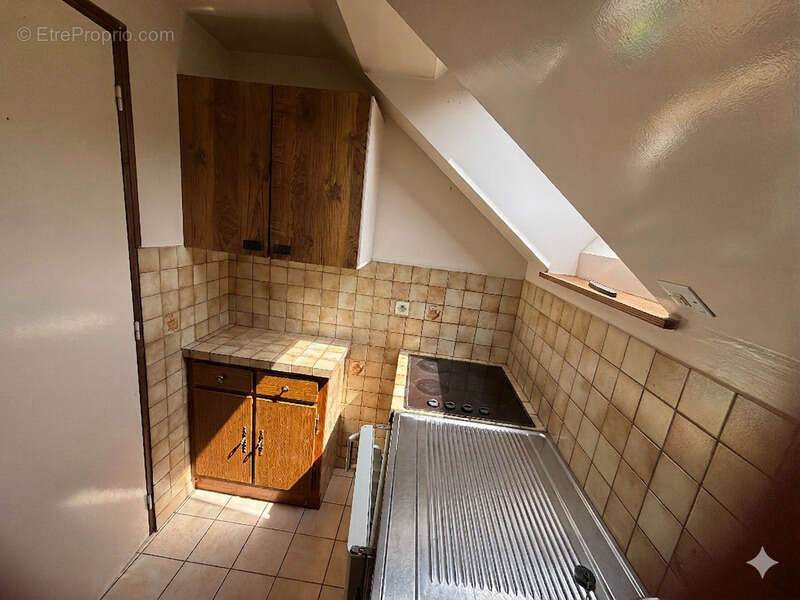 Maison à SAINT-PRIVE