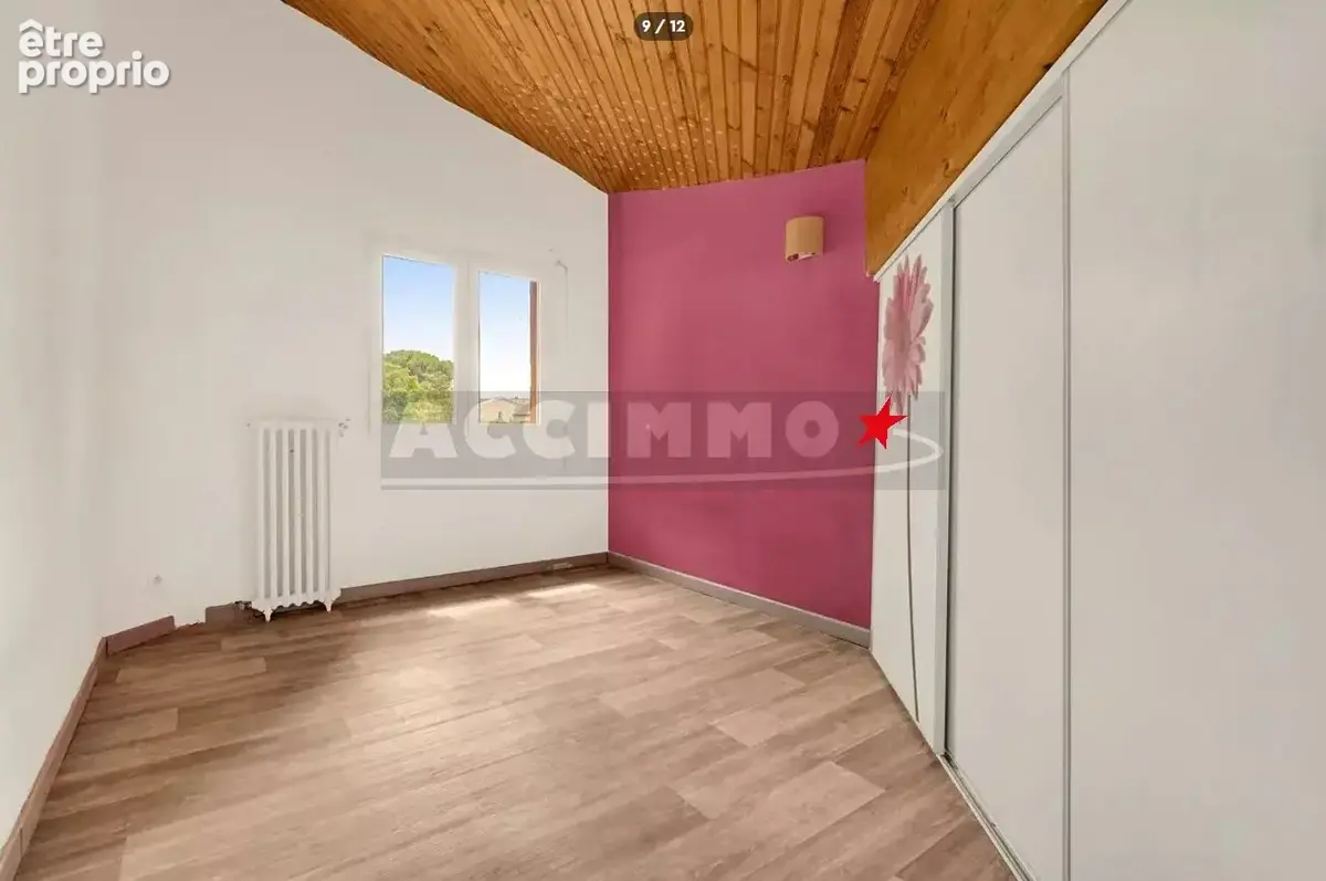 St orens - pavillon 4 pieces - photo 8